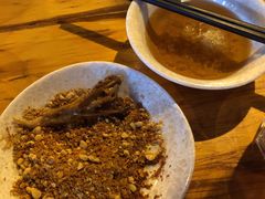 -雲记卢妈冷锅串串(中道街总店)
