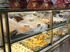 -爱德顺糕点食屋(利民道店)