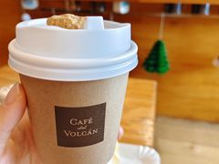 -Cafe del Volcan(永康路店)