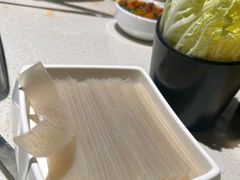 -海底捞火锅鲜切牛肉主题店(长寿路店)