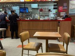大堂-遇见小面(凯德广场店)