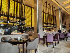 -廊坊固安福朋喜来登酒店