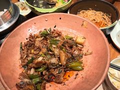 -云海肴·汽锅鸡·云南菜(苏州中心店)