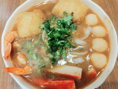 -曼谷食堂·泰国家庭料理
