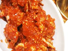 -万兴佳烤肉·长白山老味道(宏泰广场店)
