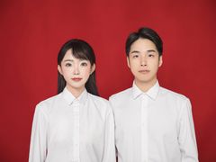 -小树照相馆·证件照(打浦桥店)