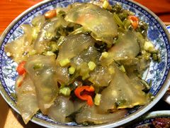 -华味家大食堂(安远路店)