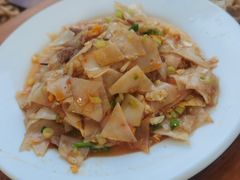 -腾冲国萍农家乐