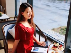 -福州泰禾铂尔曼酒店·大堂酒廊