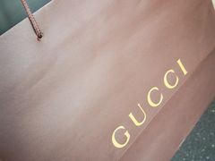 -Gucci(首创奥特莱斯店)