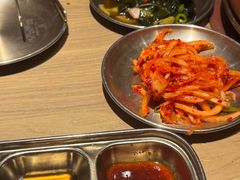-西塔老太太泥炉烤肉(亚运村店)
