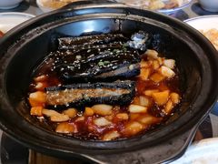 -一桶江山餐厅(松北店)