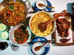 -一味大院•桐庐菜传承店(春江路店)