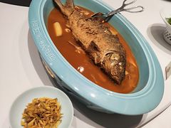 -阿五黄河大鲤鱼(英协路店)