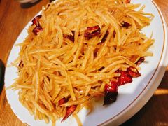 -春饼家常菜(百子湾店)