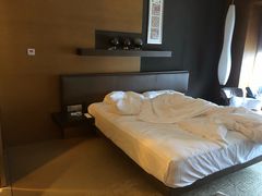 -上海外滩茂悦大酒店
