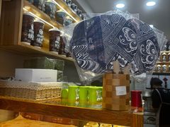 -一杯黔茶(西江千户苗寨古街店)