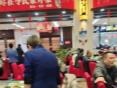 -令氏家外家岐山面(火炬路店)