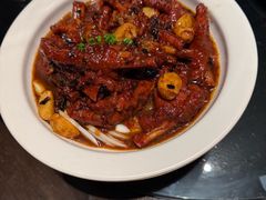 -西郊八号·山野江西菜(开发区店)