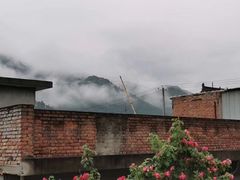 -秦岭风景区