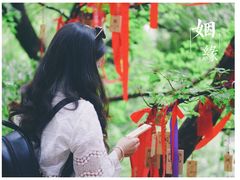 -蝴蝶泉公园
