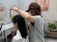 -天真蓝照相馆(五角场百联又一城店)