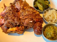 -MONICH牛排融合餐厅(和义大道购物中心店)