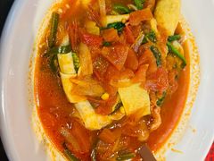 -刁四藤椒麻辣烫(武夷山路店)