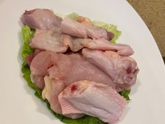 -大良毋米粥(锦龙路总店)