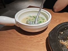-吕氏疙瘩汤·新鲁菜(济南万象城店)