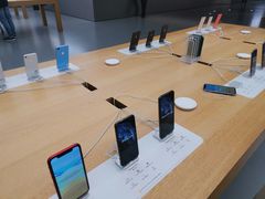 -Apple零售店(新街口店)