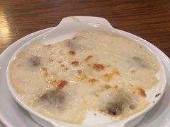 -德大西餐社