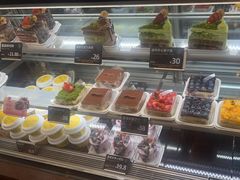 -FANEN法念·烘焙·甜点(万象城店)