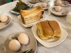 -何九海南茶店(鬼仔巷店)