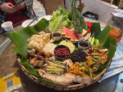 -多哥水傣味餐厅(司马巷店)