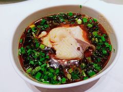 峨眉山岩团鱼-漾亚·雍雅合鲜(鹭岛店)