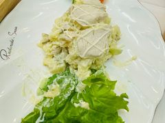 -小白桦西餐厅