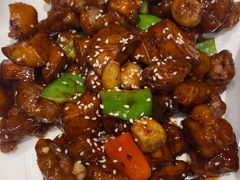 -正阳春烤鸭(华捷道店)