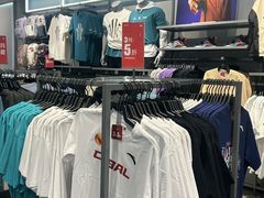 -杉杉奥特莱斯广场(哈尔滨店)