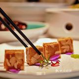 上海本帮菜只有做成这样才能挣到我的钱！