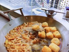 -小螺大作·螺蛳粉火锅(林和西店)