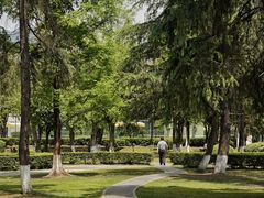-四川大学(望江校区)