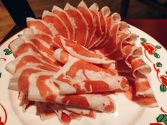 -北京老门框爆肚涮肉馆(凤城六路店)