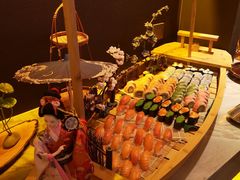 -康悦故事·海鲜自助(雅士亚豪生店)