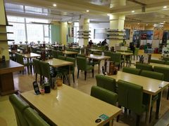 大堂-王祖名抻面烧烤(柳影路店)
