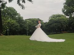 -经典婚纱摄影美学馆·私人定制