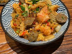 -北丐先生·野馄饨烧烤(长宁龙之梦店)
