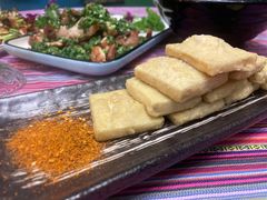 -香巴拉云南餐厅(华莱坞店)