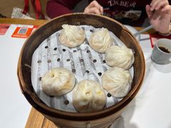 -馋三尺蟹粉小笼(人民广场店)