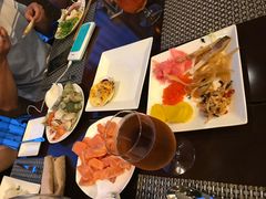 -天诚丽筠酒店-西餐厅